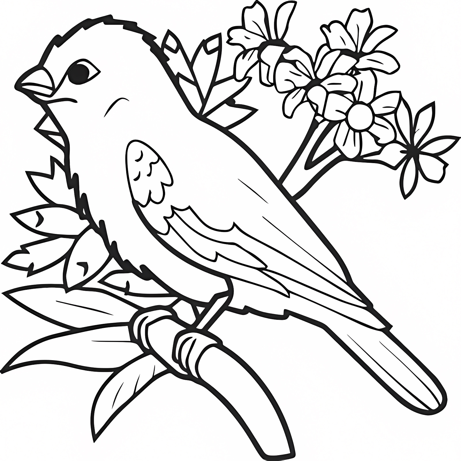 Animaux coloriage pages — Coloriage à imprimer gratuit